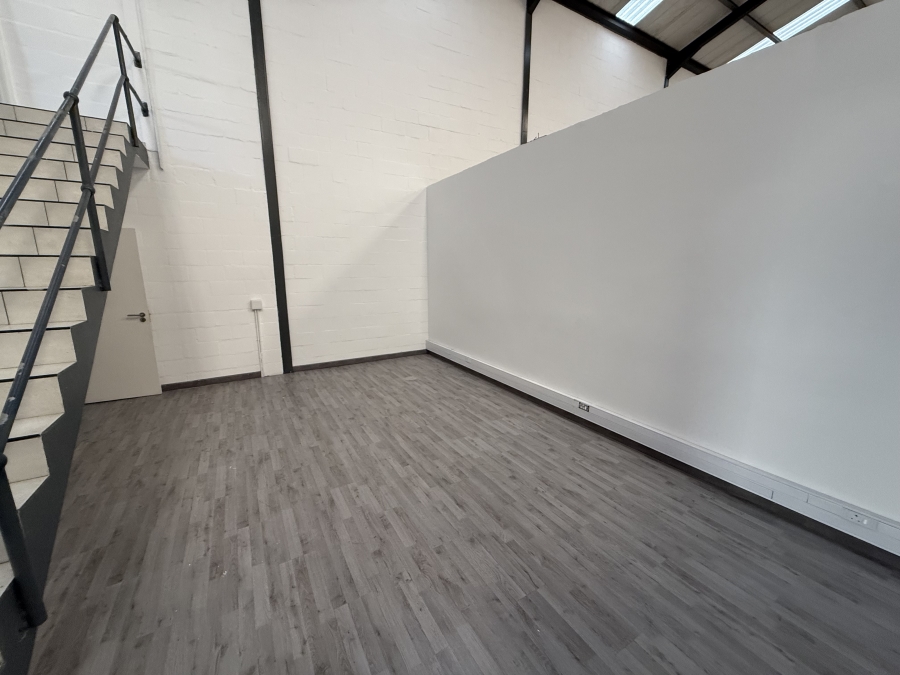 To Let commercial Property for Rent in Rivergate Western Cape
